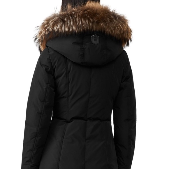 Mackage jacket - Picture 9 of 13